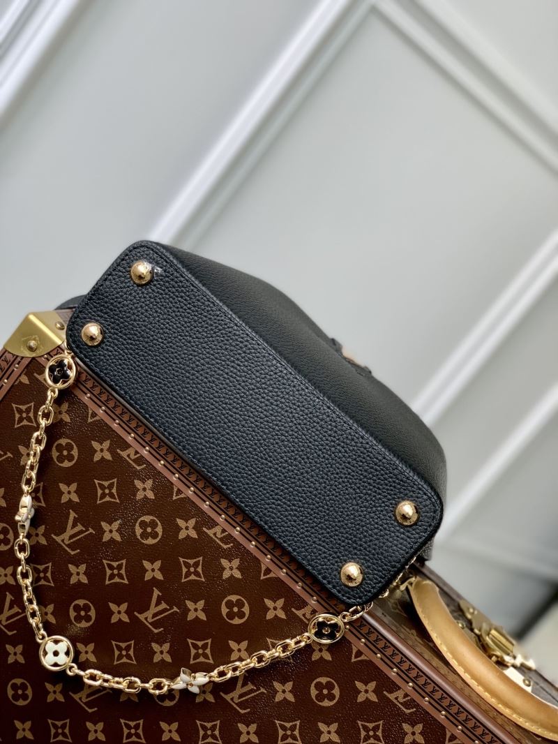 LV Top Handle Bags